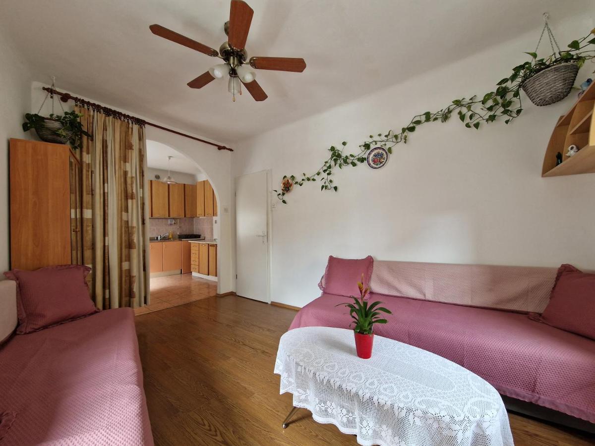 Apartamento Apartman Vesna Rijeka Exterior foto